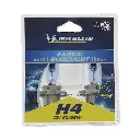 MICHELIN JUEGO 2 BOMBILLAS H4 XENON BLUE