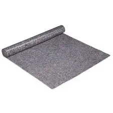 Fieltro Protector de Suelos (Antideslizante y Absorbente)