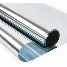 Film Electrostático de Protección